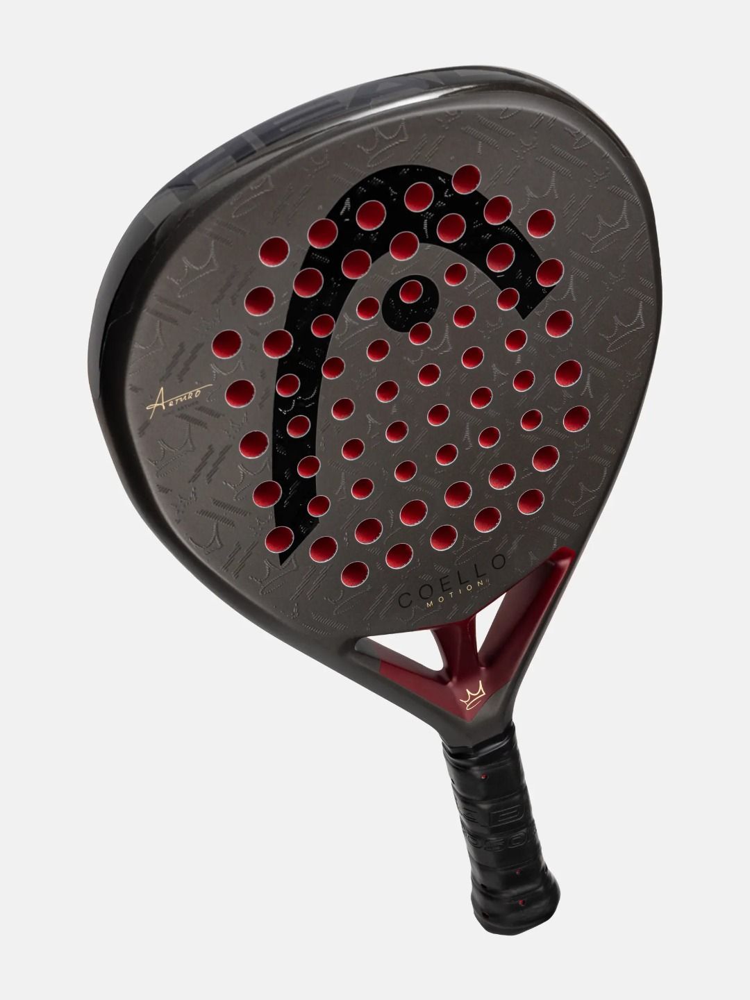 COELLO MOTION 2026