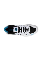 KS TFW TURA TEAM PADEL-WHITE/BLACK/BLUE MOON