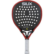 SIUX ELECTRA PRO 2026 FIRE RED