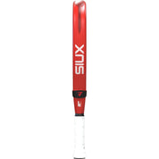 SIUX ELECTRA PRO 2026 FIRE RED