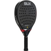 SIUX ELECTRA PRO 2026 SHADOW RED