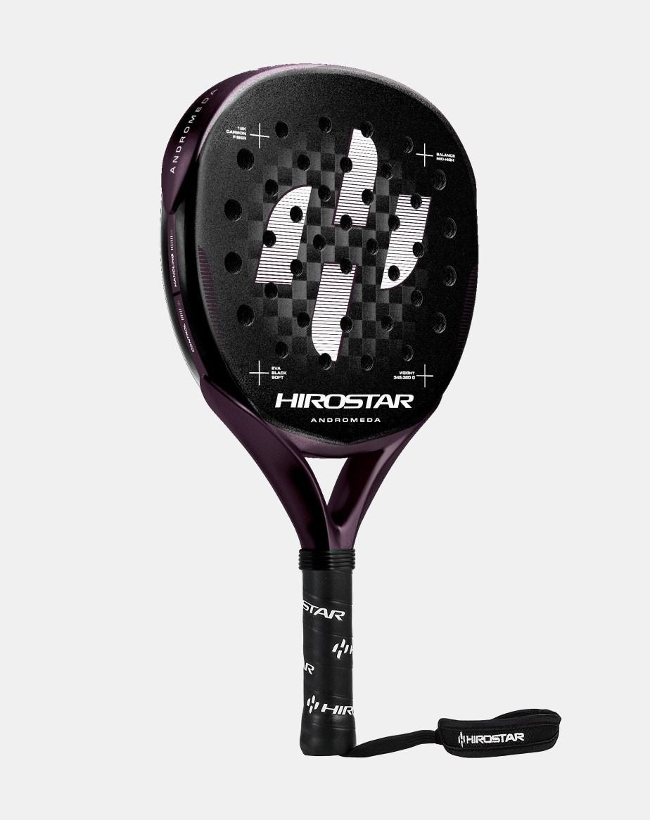 HIROSTAR ANDROMEDA 2026