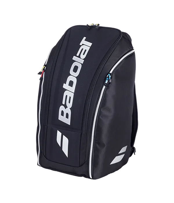 RH PERF PADEL 2ND GEN BLACK