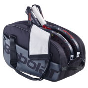 Court S 105-black - Unico