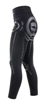 FLOKY LEGGINS HYPER WOMAN NERO