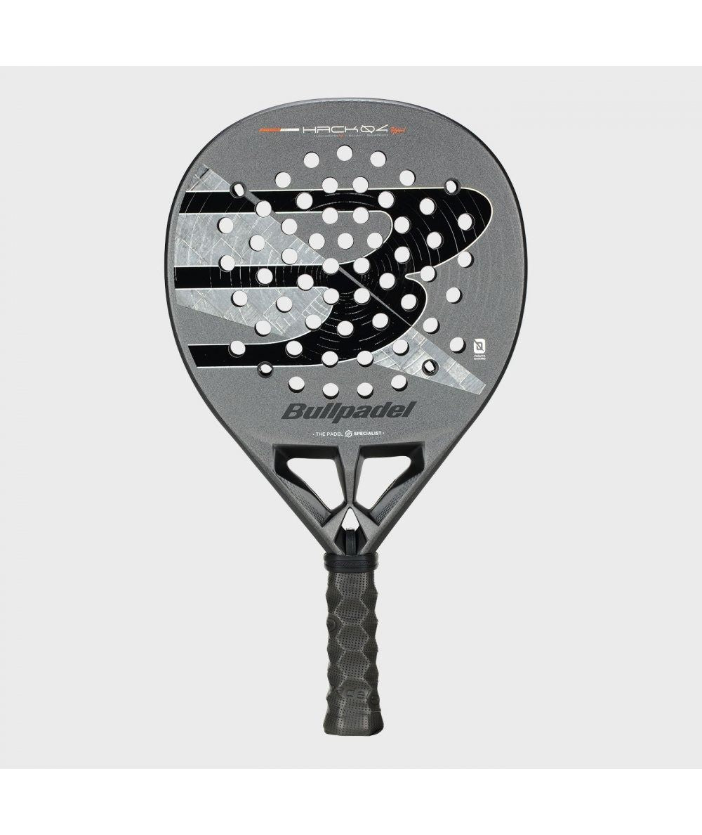 BULLPADEL PALA HACK 04 HYB 26