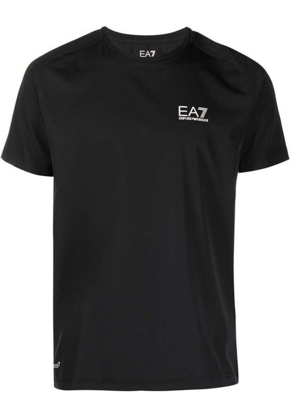 T-SHIRT ARMANI BLACK