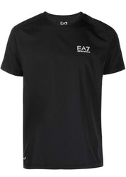 T-SHIRT ARMANI BLACK