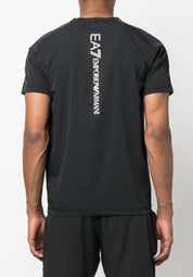 T-SHIRT ARMANI BLACK