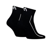 BK SOCKS SHORT TENNIS 2P PERFORMANCE