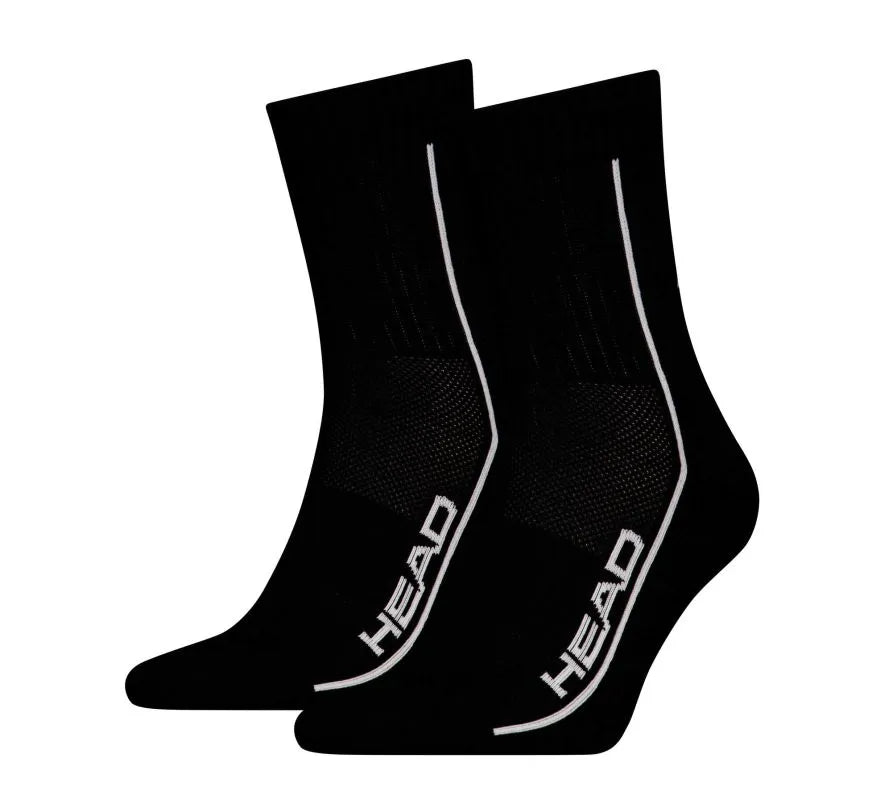 BK SOCKS TENNIS 2P PERFORMANCE