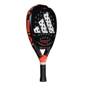 METALBONE SUPERLIGHT_BLACK_RED