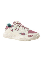 KS TFW TURA TEAM PADELWHITE/LILAS/PASTELTURQUOISE