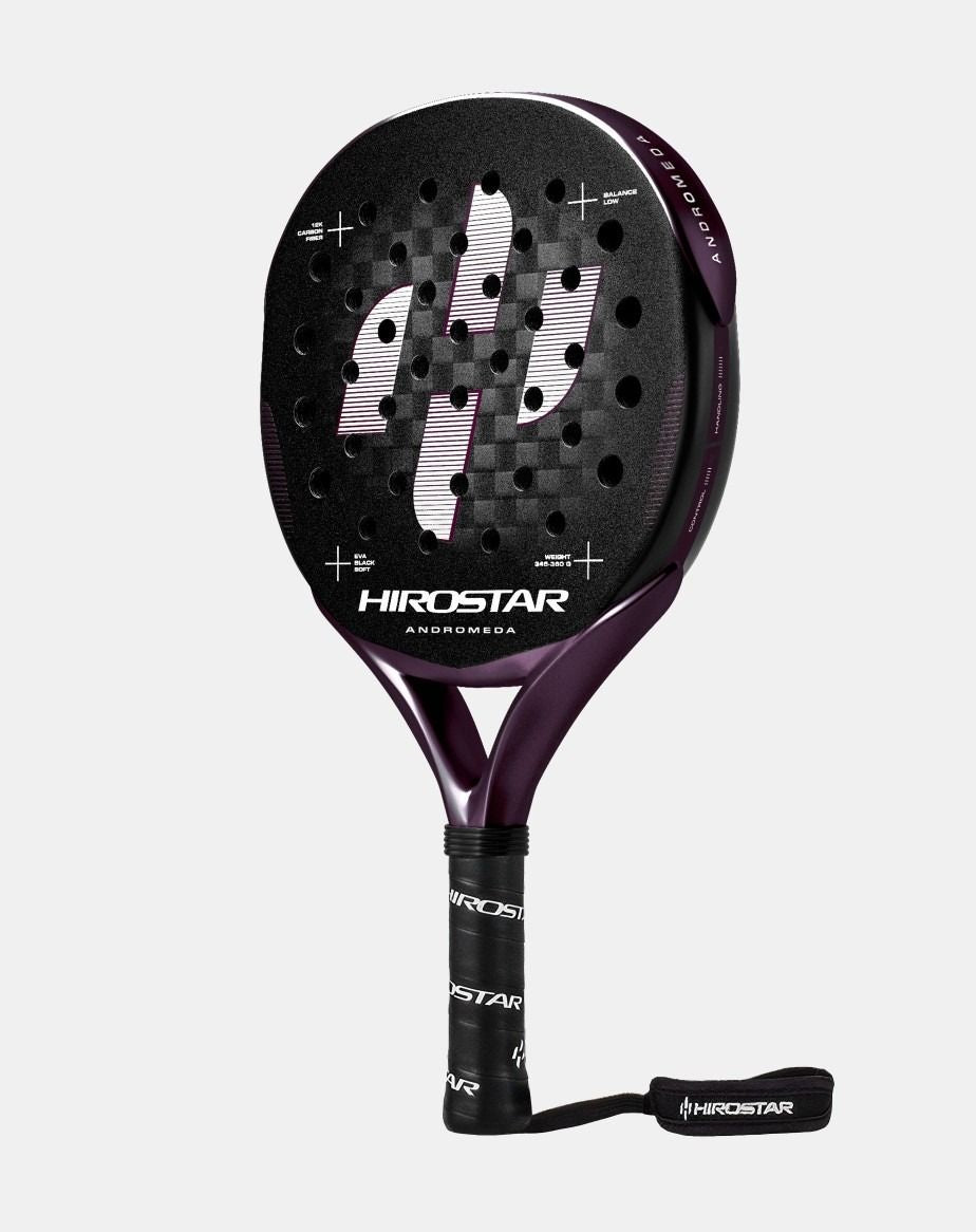 HIROSTAR ANDROMEDA 2026