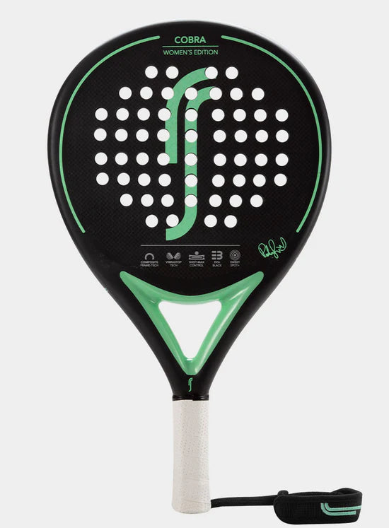 RS COBRA WOMENS EDITION (MINT GREEN)