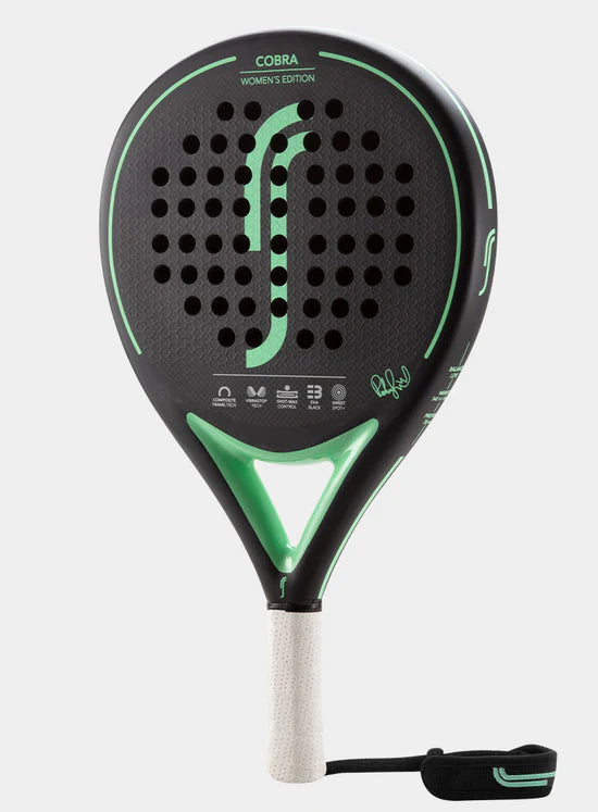 RS COBRA WOMENS EDITION (MINT GREEN)