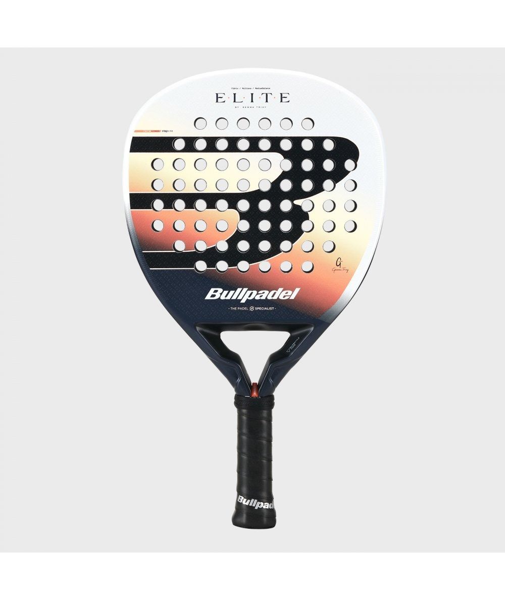 BULLPADEL PALA ELITE W 26