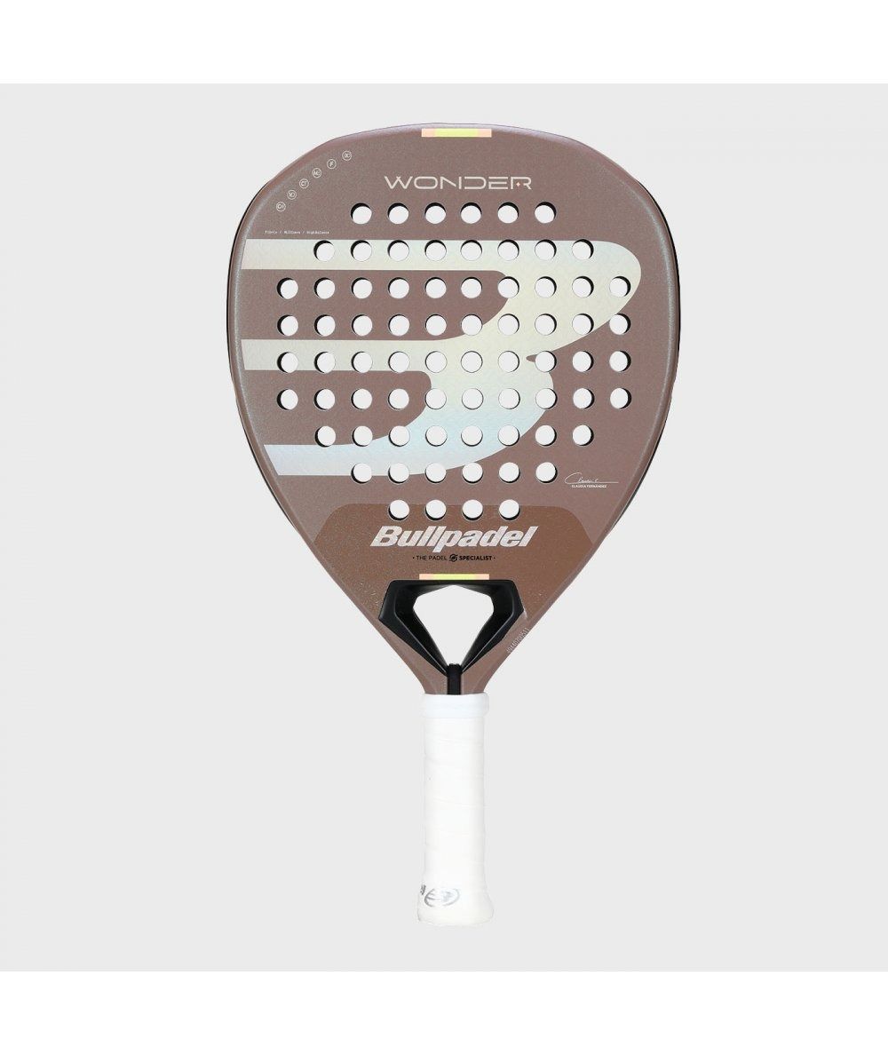 BULLPADEL PALA WONDER