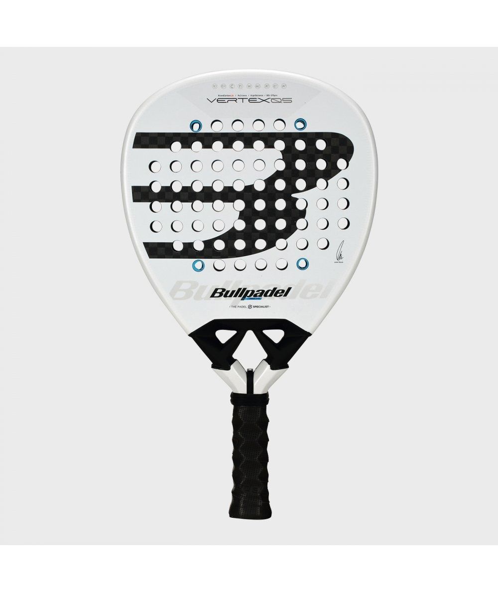 BULLPADEL PALA VERTEX 05 2026