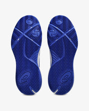 GEL-CHALLENGER 15 PADEL L.E. WHITE/INDIGO FOG