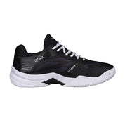 AT10 LUX BLACK/WHITE SHOES 2026