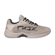 AT10 LUX FEATHER GRAY/RAVEN SHOES 2026