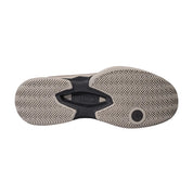 AT10 LUX FEATHER GRAY/RAVEN SHOES 2026