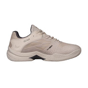 AT10 LUX FEATHER GRAY/RAVEN SHOES 2026