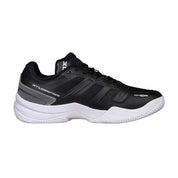 AT10 PRO BLACK/WHITE SHOES 2026