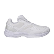 AT10 PRO WHITE/GREY SHOES 2026
