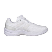 AT10 PRO WHITE/GREY SHOES 2026