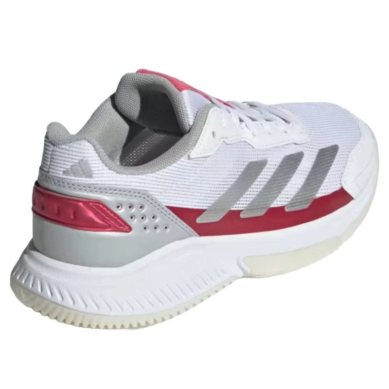 Adidas-COURTQUICK-Padel-White-Silver-Pink-Woman-2.webp