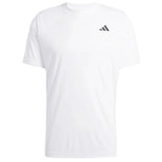 Adidas Club Climacool Maglietta Bianca