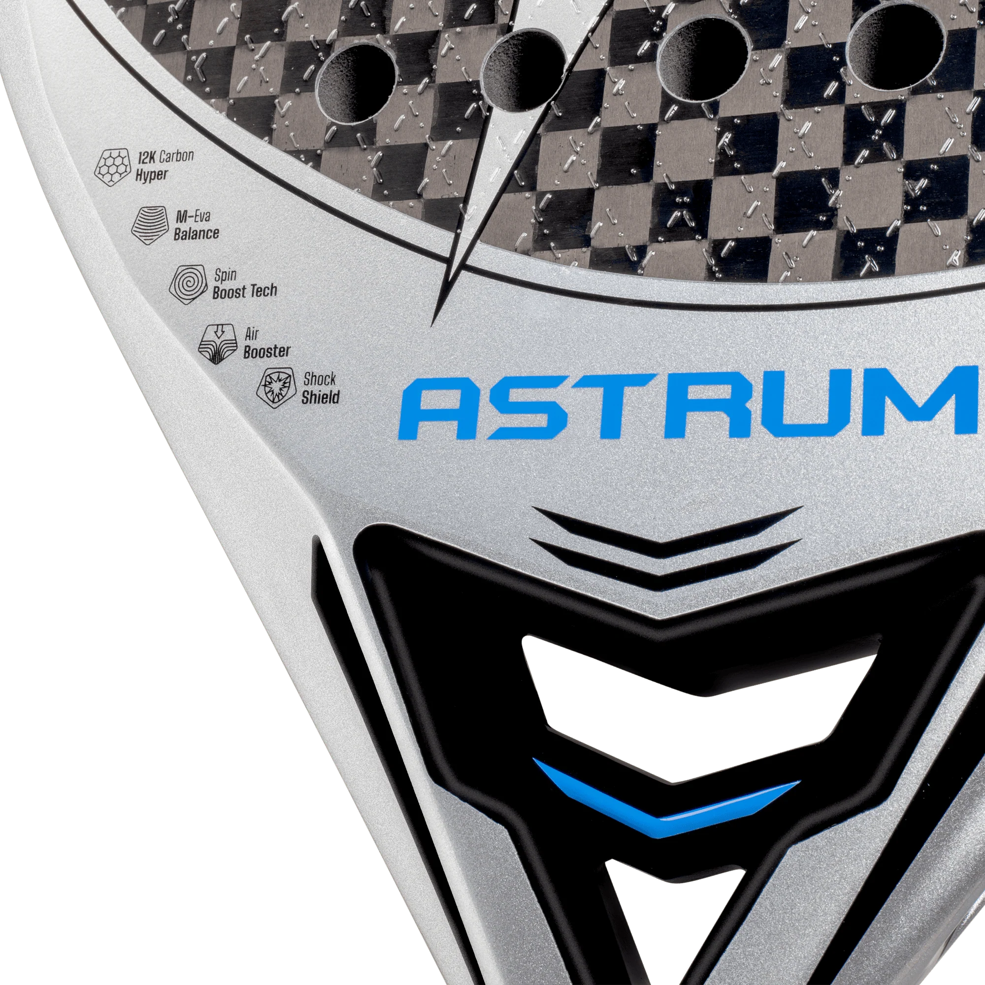 Star Vie Astrum Pro 15K