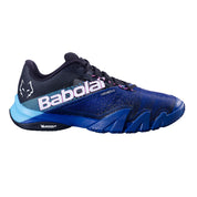 Jet Premura 2 Men Lebron 2046-Black/ Mazarine Blue
