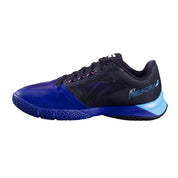 Jet Premura 2 Men Lebron 2046-Black/ Mazarine Blue