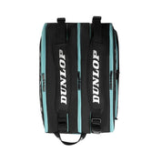 PALETERO ELITE BLACK/PETROL GREEN