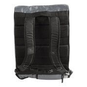 x padel pro thermo bag dark grey
