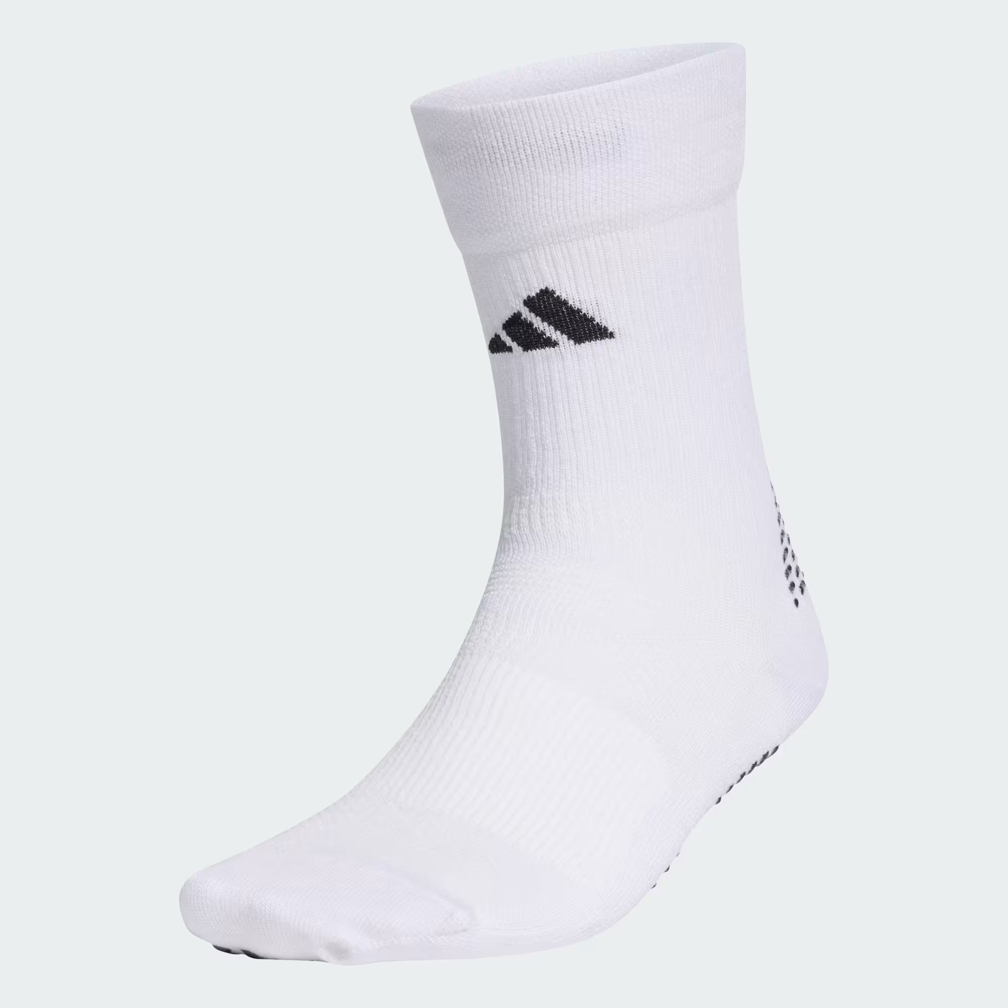 CALZE ADIDAS FTBLGRP PRNT LT_WHITE/WHITE/BLACK