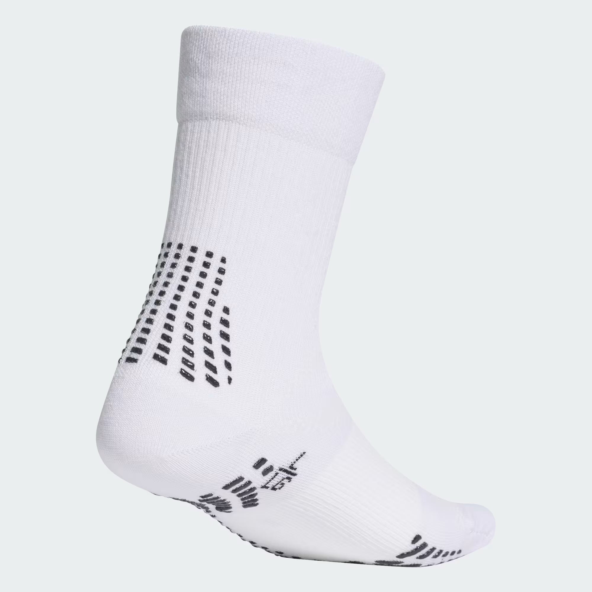 CALZE ADIDAS FTBLGRP PRNT LT_WHITE/WHITE/BLACK