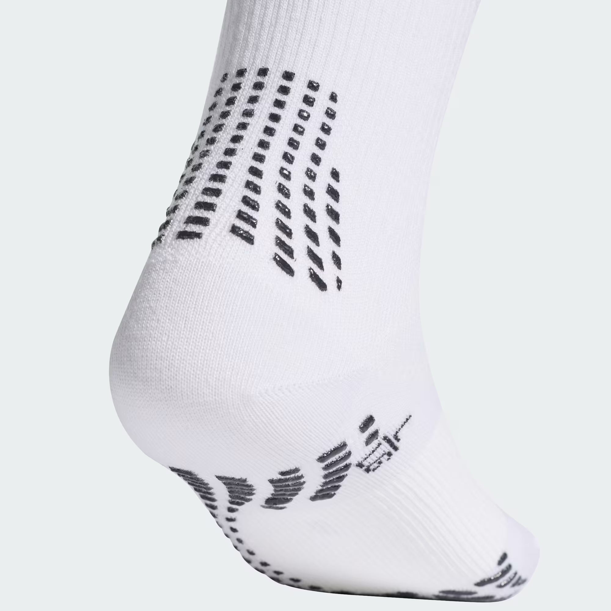 CALZE ADIDAS FTBLGRP PRNT LT_WHITE/WHITE/BLACK