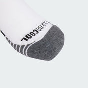 Calcetines Adidas Performance Climacool Crew Blanco 3 Pares   - Talla-Peso: -40-42