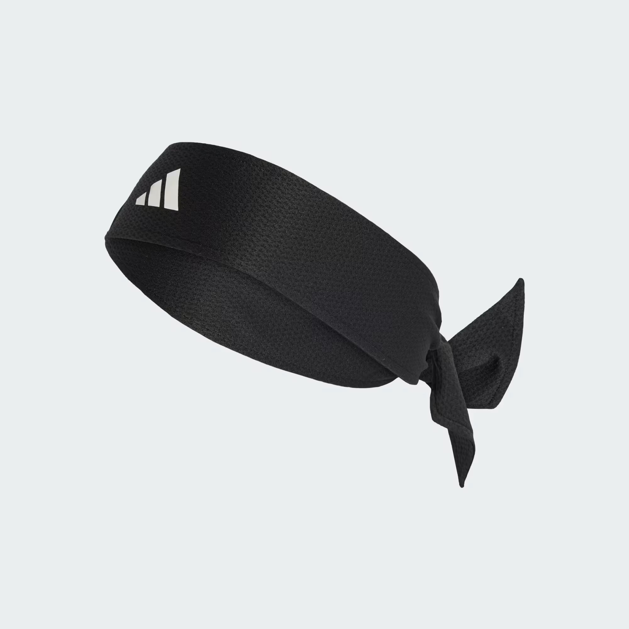 FASCIA PER CAPELLI ADIDAS BLACK/WHITE