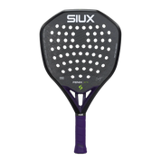 SIUX FENIX PRO 2026 BLACK