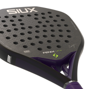 SIUX FENIX PRO 2026 BLACK
