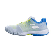 Jet Ritma Women 4112-Plume/Sulphur Spring