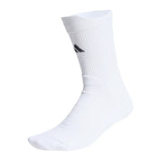 Calcetines Adidas Clasicos CRW Blanco 1 Par 40-42