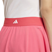 GONNA ADIDAS MATCH SKIRT_PURE TURBO