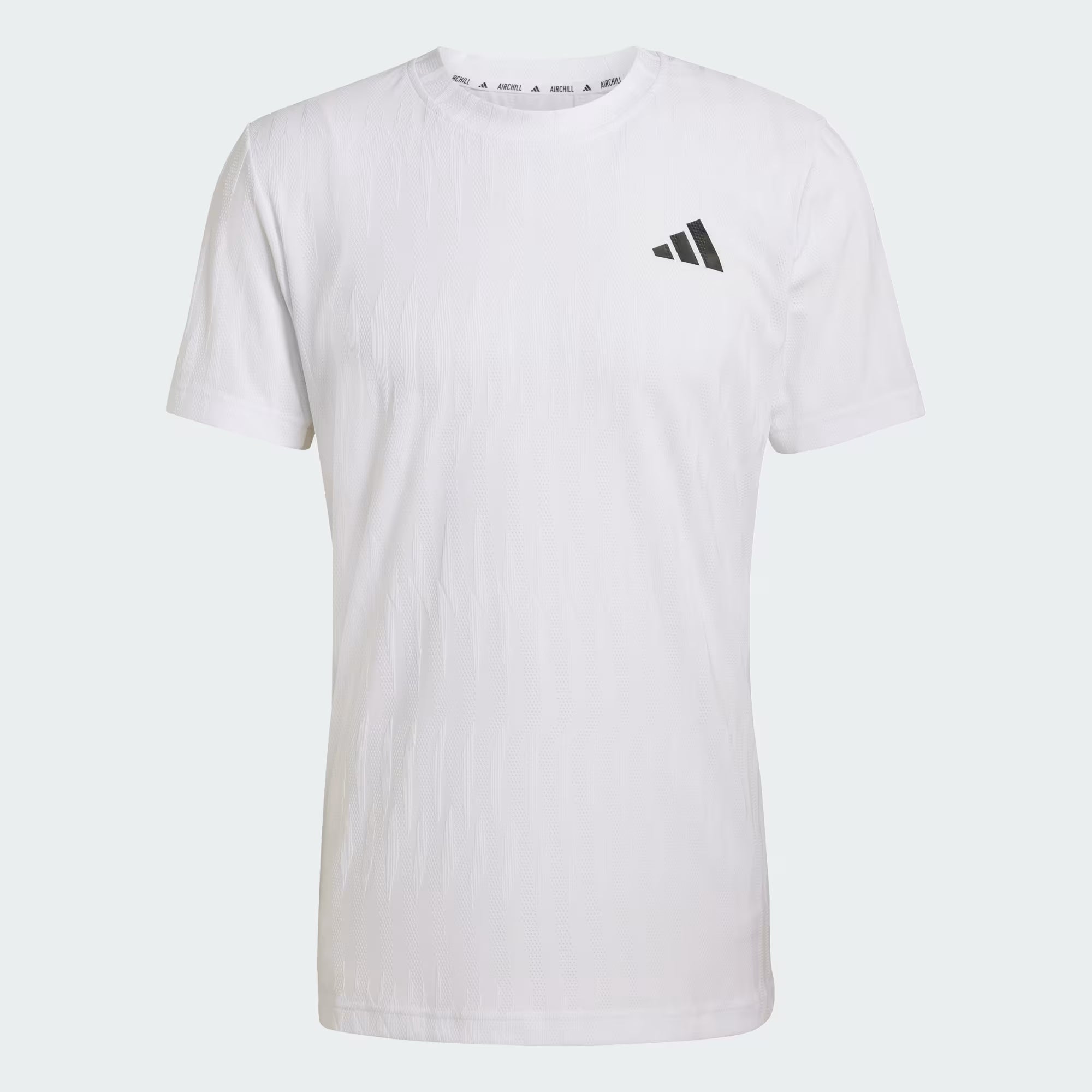MAGLIETTA_DA_TENNIS_CLIMACOOL_AIRCHILL_FREELIFT_T-shirt_Bianco_KA5894_01_laydown.avif