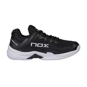 ML10 HEXA BLACK/WHITE SHOES 2026